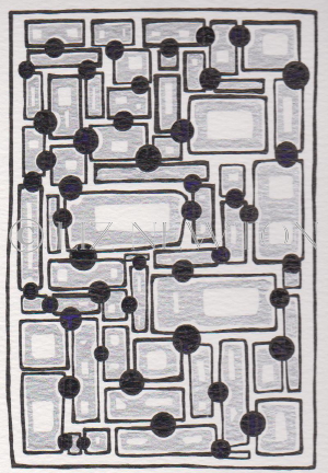 Connected Rectangles