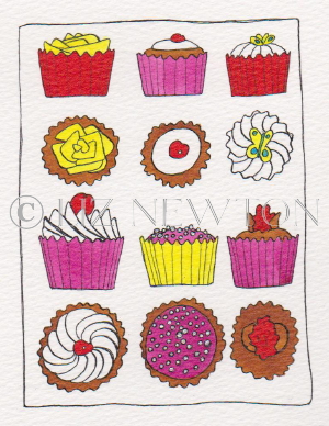 Cupcakes