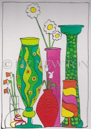 Vases